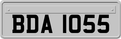 BDA1055