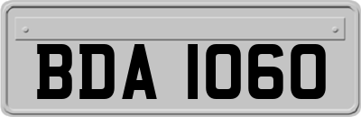 BDA1060