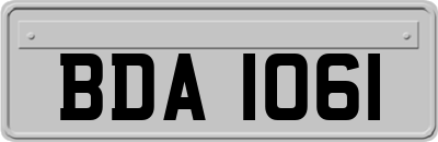 BDA1061