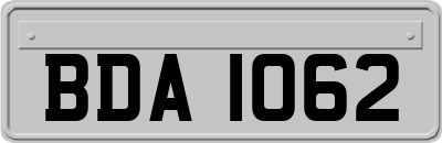 BDA1062