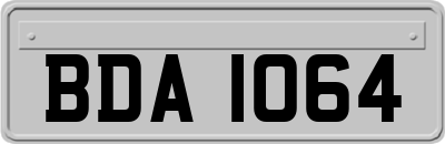 BDA1064