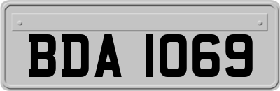 BDA1069