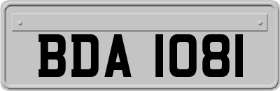 BDA1081