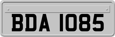 BDA1085