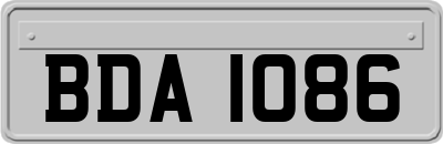BDA1086