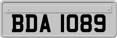 BDA1089