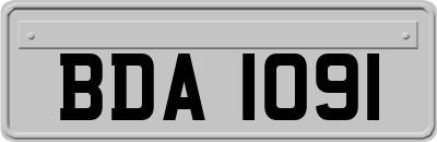BDA1091