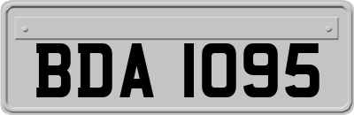 BDA1095