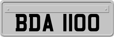 BDA1100