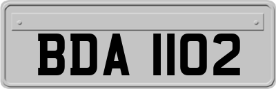 BDA1102