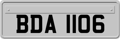 BDA1106