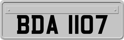 BDA1107