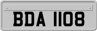 BDA1108