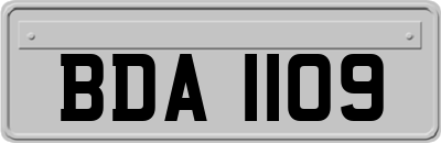 BDA1109