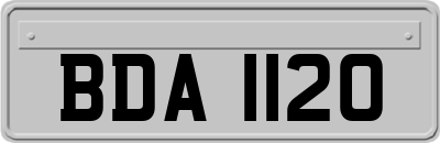 BDA1120