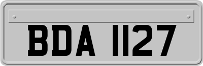 BDA1127