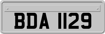 BDA1129