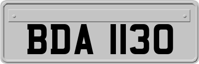 BDA1130