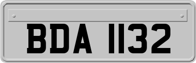 BDA1132