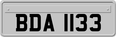 BDA1133