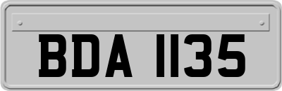 BDA1135