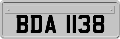BDA1138