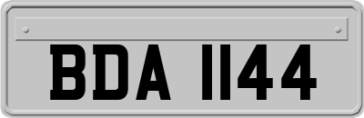 BDA1144