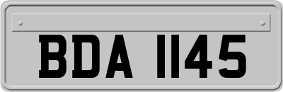 BDA1145