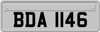 BDA1146