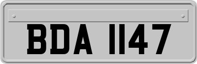 BDA1147