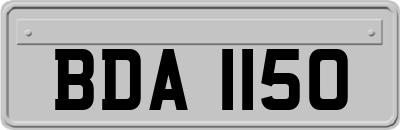 BDA1150