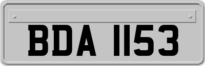BDA1153