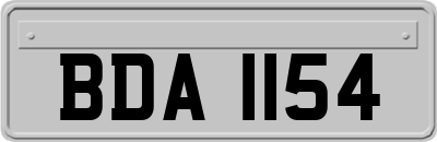 BDA1154