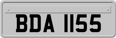 BDA1155