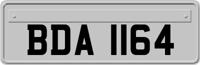 BDA1164