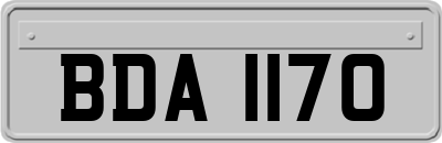 BDA1170
