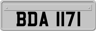 BDA1171