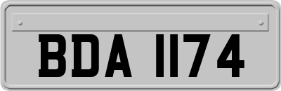 BDA1174