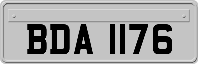 BDA1176