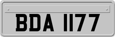 BDA1177