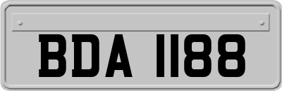 BDA1188