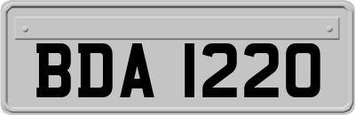 BDA1220