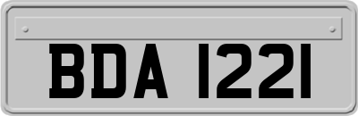 BDA1221