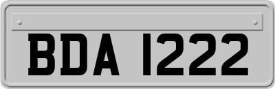 BDA1222
