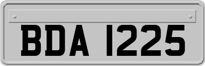 BDA1225