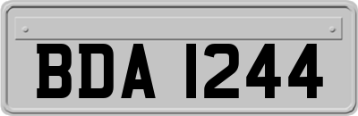 BDA1244