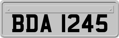 BDA1245
