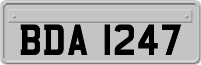 BDA1247