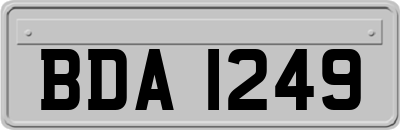 BDA1249