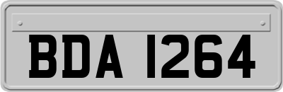 BDA1264
